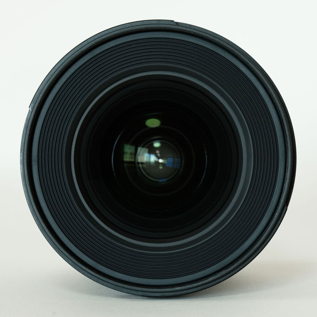 Nikon AF-S NIKKOR 20mm f/1.8G ED