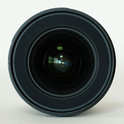 Nikon AF-S NIKKOR 20mm f/1.8G ED