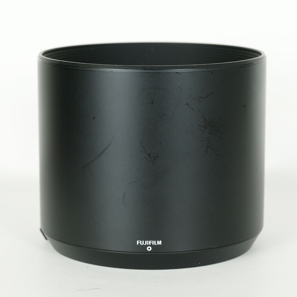 FUJIFILM XF100-400mmF4.5-5.6 R LM OIS WR