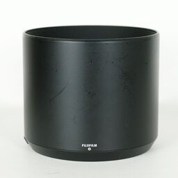 FUJIFILM XF100-400mmF4.5-5.6 R LM OIS WR