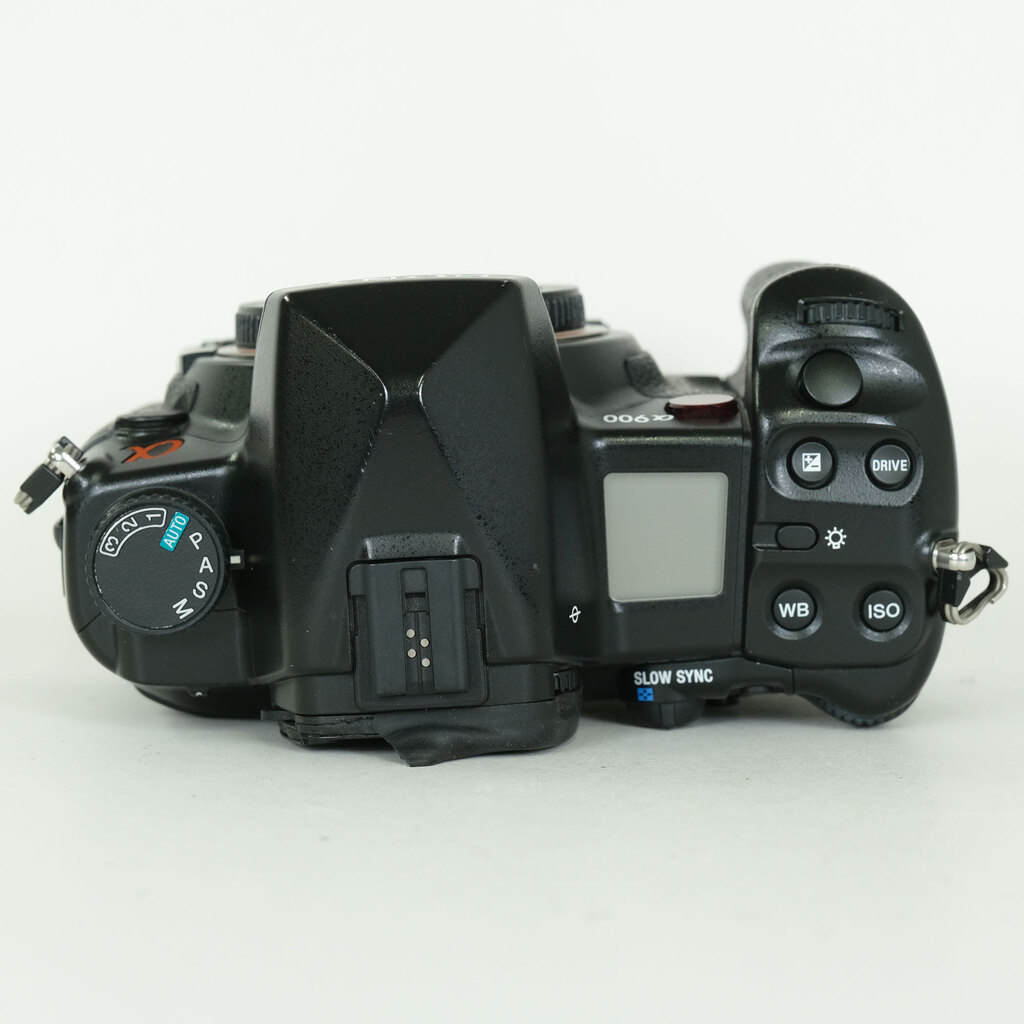 SONY α900 ボディ