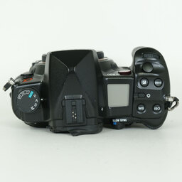 SONY α900 ボディ