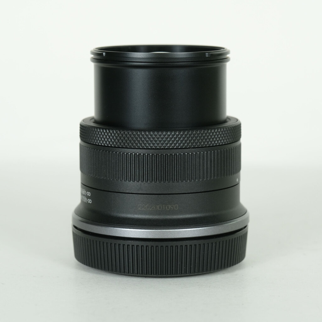 Canon RF-S 18-45mm F4.5-6.3 IS STMの出品 | ONE SCENE（ワンシーン）