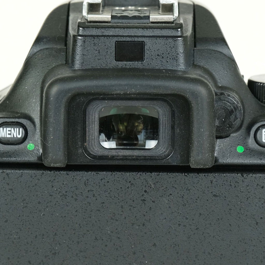 Nikon D5600 Nikon D5600