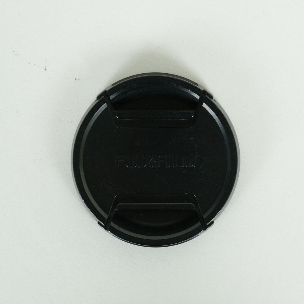 FUJIFILM XF50mmF1.0 R WR