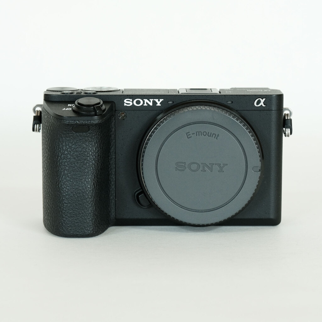 SONY α6500（ILCE-6500）