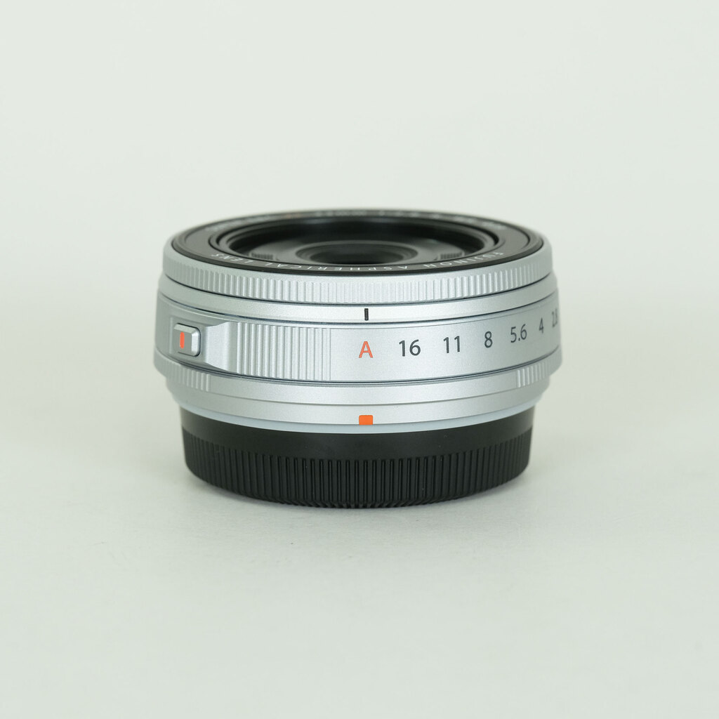 FUJIFILM XF23mmF2.8 R WR