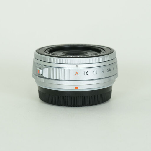 FUJIFILM XF23mmF2.8 R WR