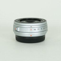 FUJIFILM XF23mmF2.8 R WR