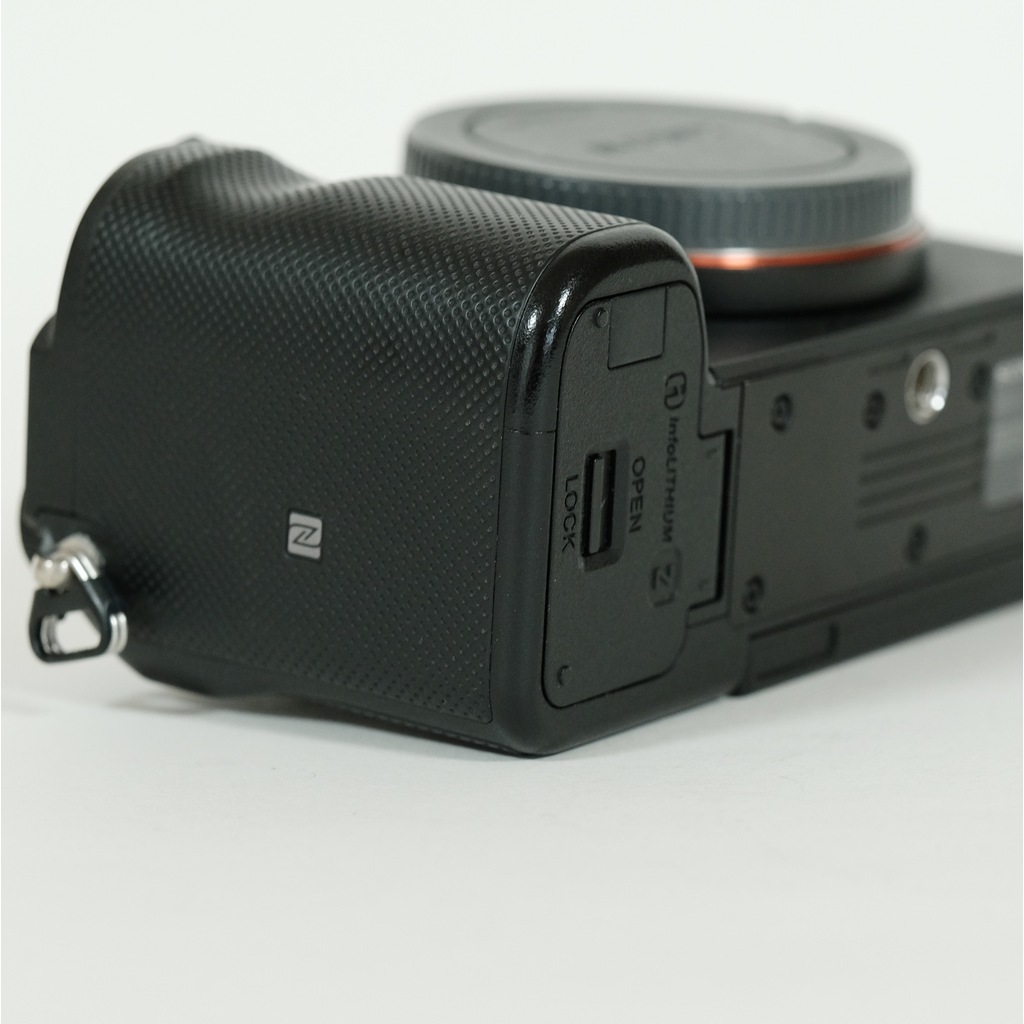 SONY α7C（ILCE-7C）