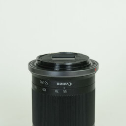 Canon RF-S55-210mm F5-7.1 IS STM