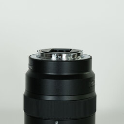 SONY E 16-55mm F2.8 G SEL1655G