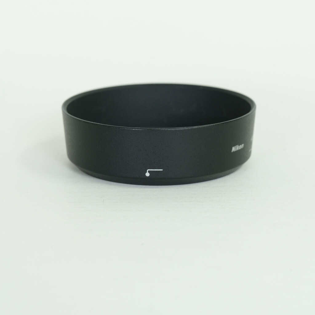 Nikon AF-S DX NIKKOR 35mm f/1.8G