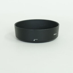 Nikon AF-S DX NIKKOR 35mm f/1.8G