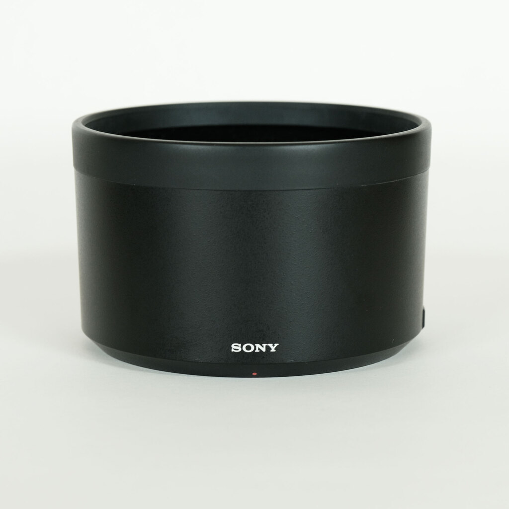 SONY FE 135mm F1.8 GM SEL135F18GM