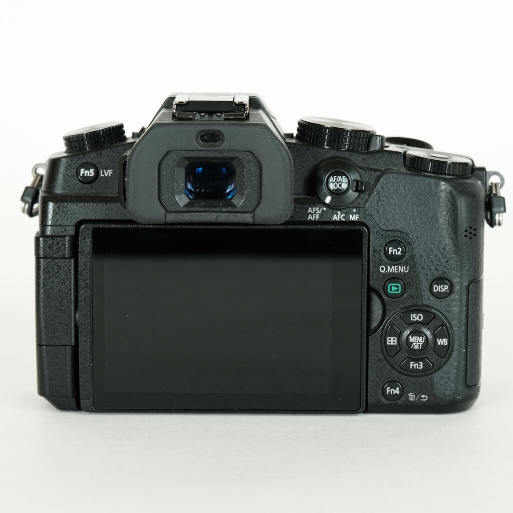 Panasonic LUMIX DMC-G8の出品 | ONE SCENE（ワンシーン）