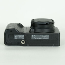 RICOH GXR+S10 KIT   ※24-72mmF2.5-4.4