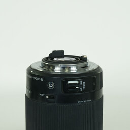 SIGMA 18-300mm F3.5-6.3 DC MACRO OS HSM｜Contemporary [ペンタックスK用]