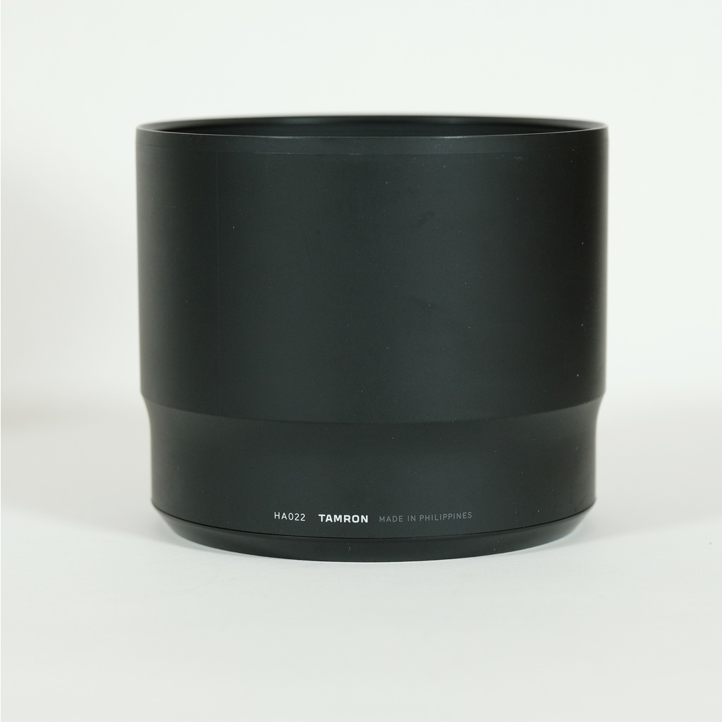 TAMRON SP 150-600mm F/5-6.3 Di VC USD G2 (Model A022) [ニコンF用]