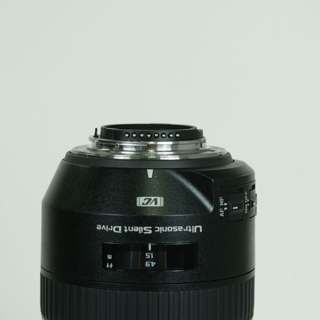TAMRON SP 70-300mm F4-5.6 Di VC USD/Model A005NII(ニコン用)