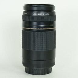 Canon EF75-300mm F4-5.6 II USM