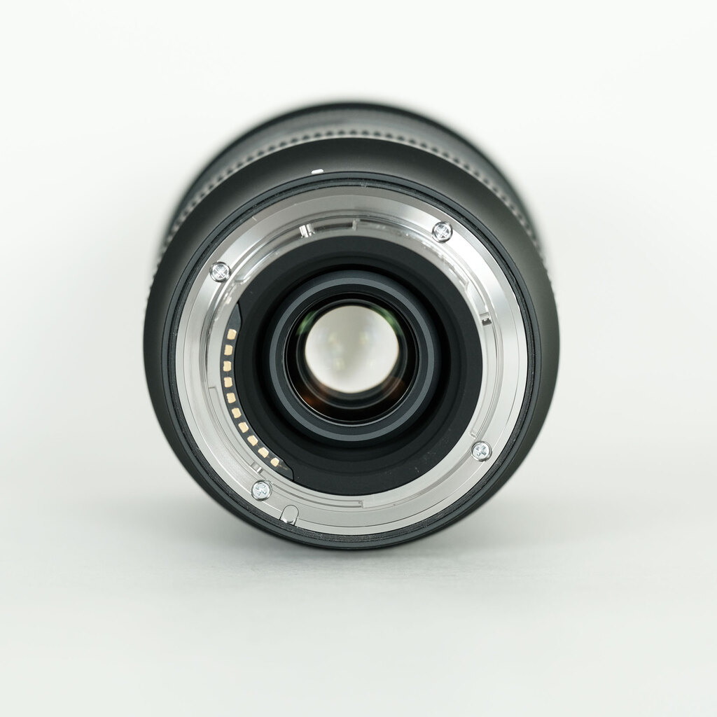 SIGMA 16-28mm F2.8 DG DN｜Contemporary [ソニーE用]