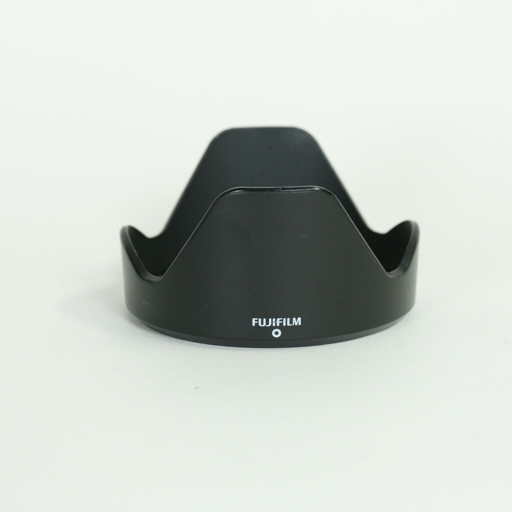 FUJIFILM XF18-55mmF2.8-4 R LM OIS