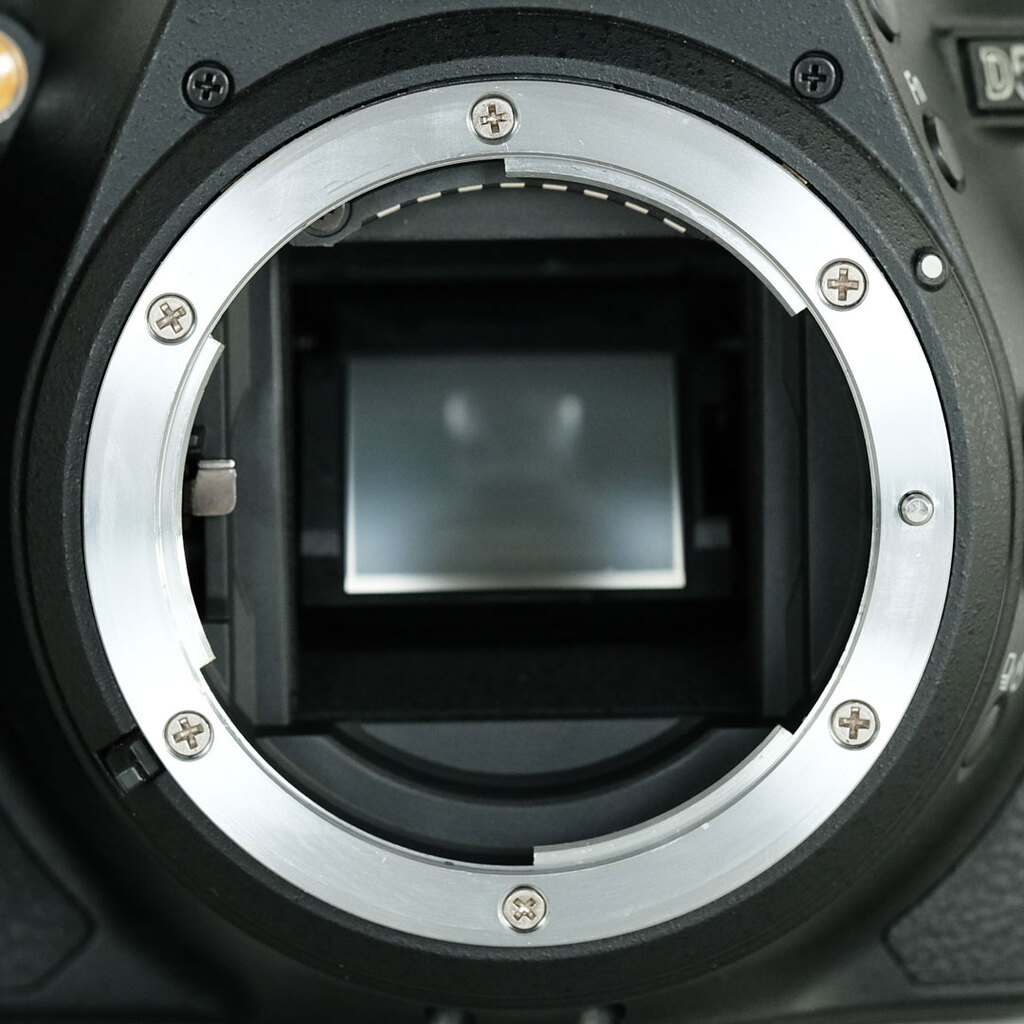 Nikon D5600 Nikon D5600