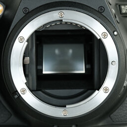 Nikon D5600 Nikon D5600