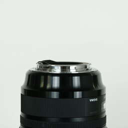SIGMA 24-105mm F4 DG OS HSM｜Art [キヤノン用]