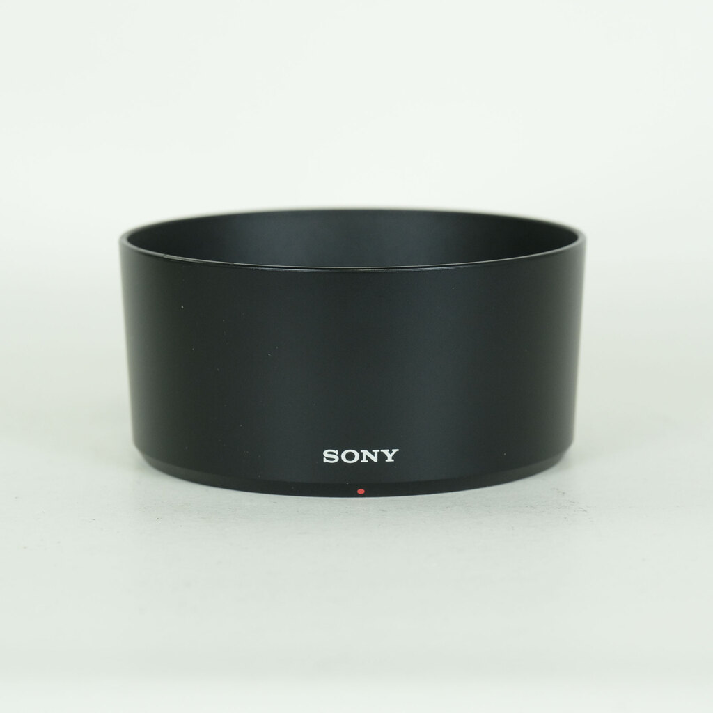 SONY FE 85mm F1.8 SEL85F18