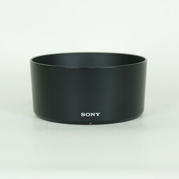 SONY FE 85mm F1.8 SEL85F18