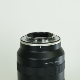 TAMRON 28-200mm F/2.8-5.6 Di III RXD (Model A071) [ソニーE用]