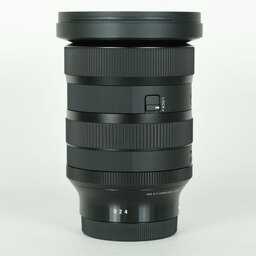 SIGMA 24-70mm F2.8 DG DN II｜Art [ソニーE用]
