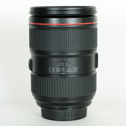 Canon EF24-105mm F4L IS II USM Canon EF24-105mm F4L IS II USM