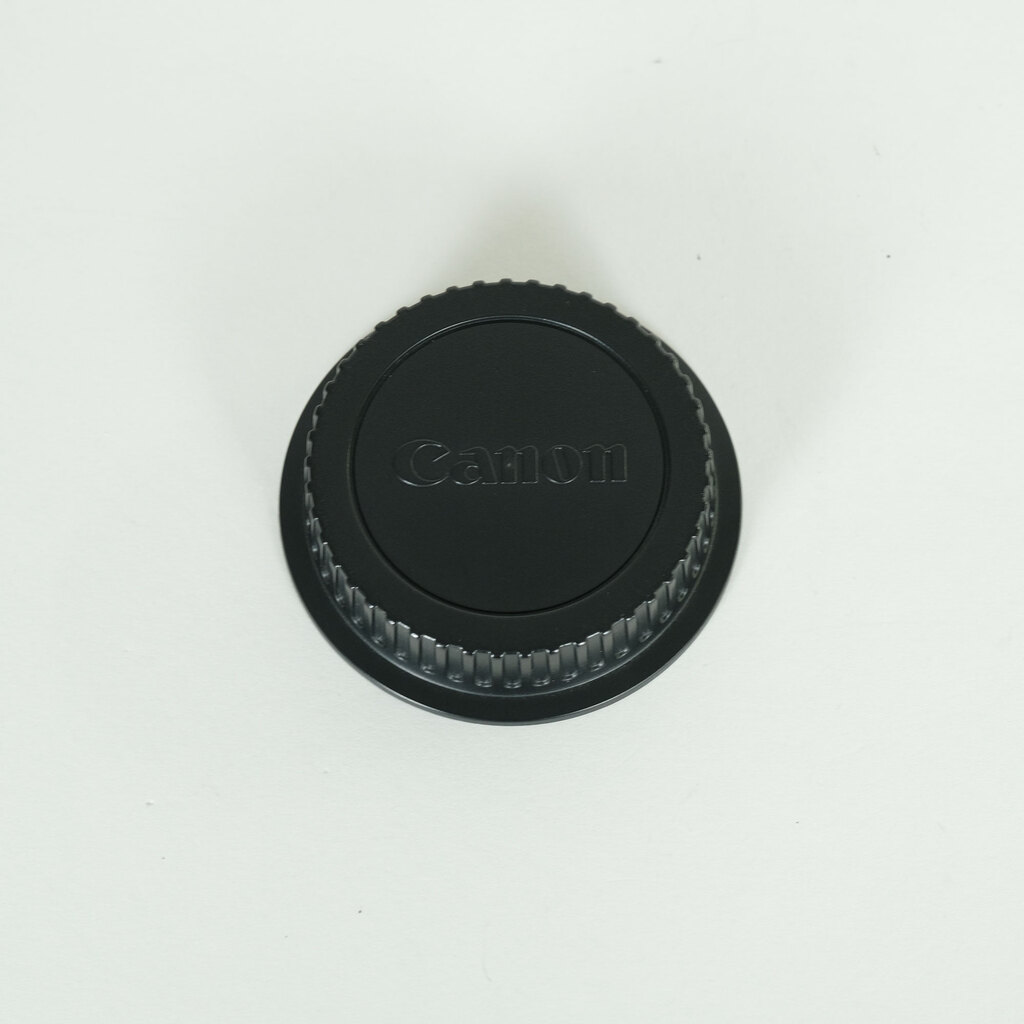 Canon EF50mm F1.8 II Canon EF50mm F1.8 II