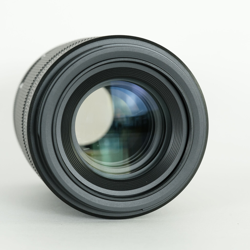 Nikon NIKKOR Z MC 105mm f/2.8 VR S