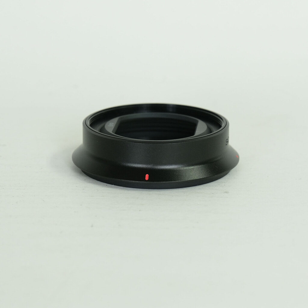 SONY FE 50mm F2.5 G SEL50F25G