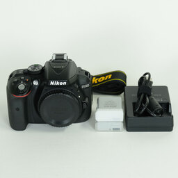 Nikon D5300 Nikon D5300