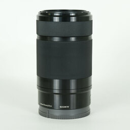SONY E 55-210mm F4.5-6.3 OSS SEL55210