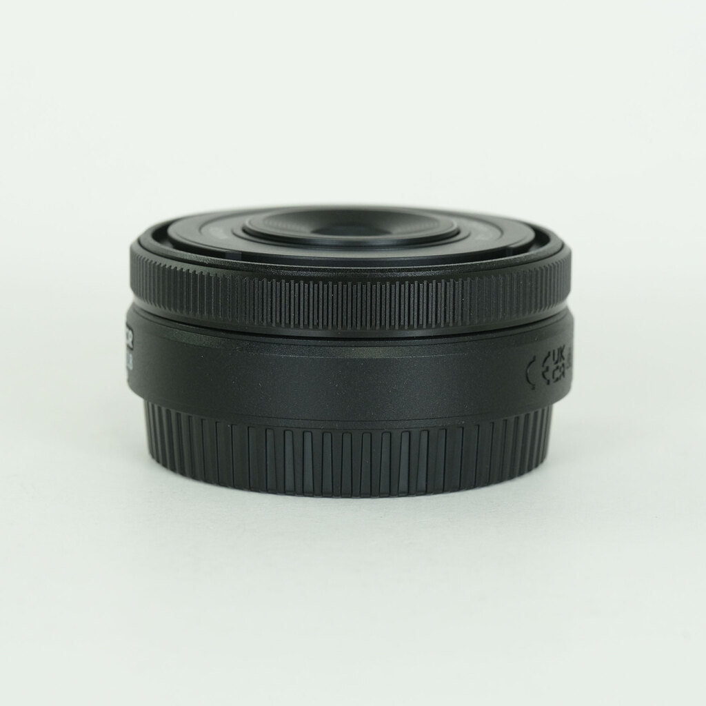 Nikon NIKKOR Z 26mm f/2.8