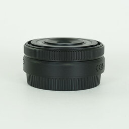 Nikon NIKKOR Z 26mm f/2.8