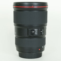 Canon EF16-35mm F4L IS USM