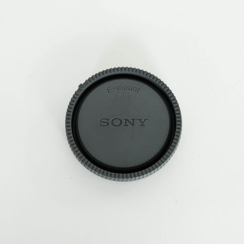 SONY FE 90mm F2.8 Macro G OSS SEL90M28G