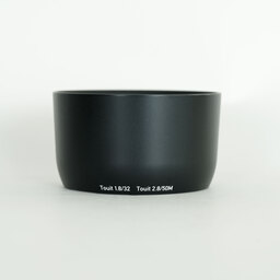 Carl Zeiss Touit 1.8/32 [フジフイルムX用]