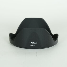 Nikon AF-P DX NIKKOR 10-20mm F4.5-5.6G VR