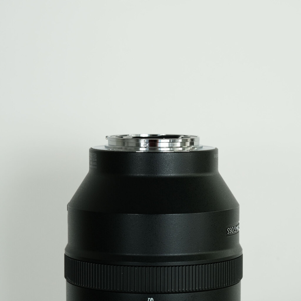 SONY FE 70-300mm F4.5-5.6 G OSS SEL70300G