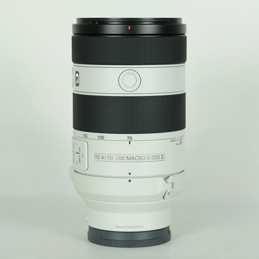 SONY FE70-200mmF4 Macro G OSS II SEL70200G2を徹底解説。旧型から10