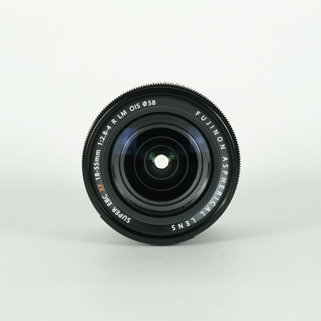 FUJIFILM XF18-55mmF2.8-4 R LM OISの出品 | ONE SCENE（ワンシーン）