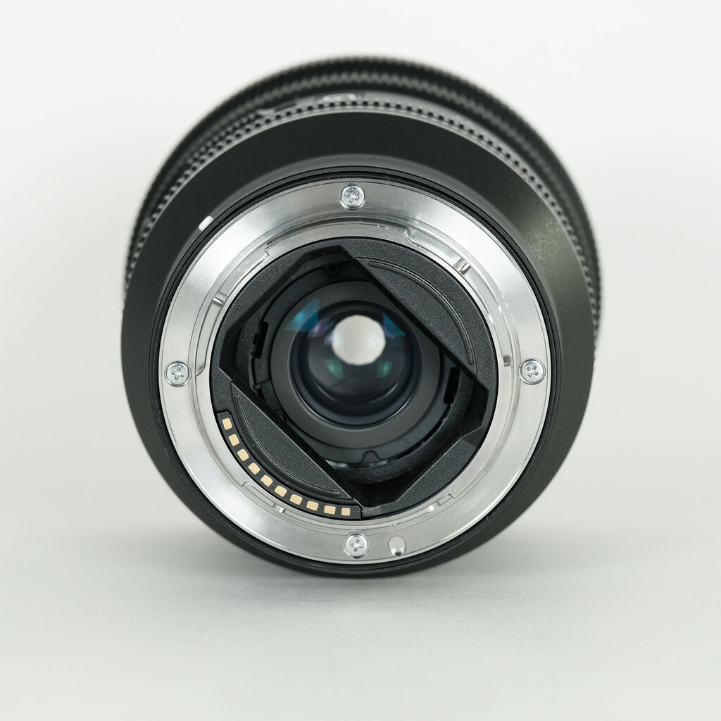 SONY FE PZ 16-35mm F4 G SELP1635G SONY FE PZ 16-35mm F4 G SELP1635G